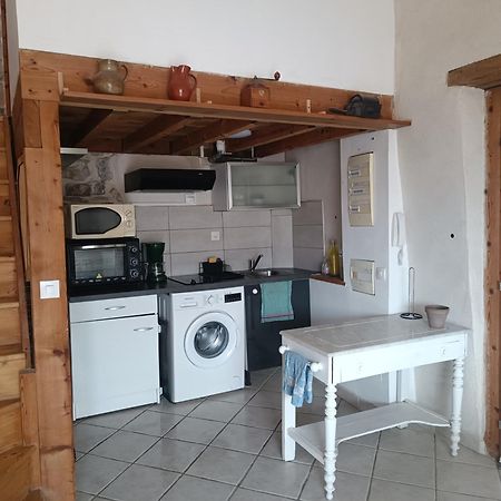 Charmant Loft Draguignan Exteriér fotografie