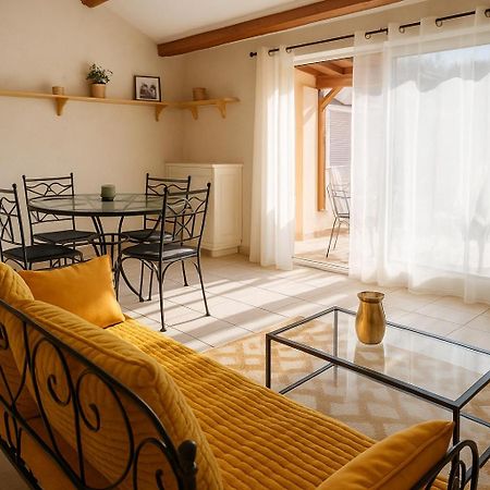 Charmant Loft Draguignan Exteriér fotografie