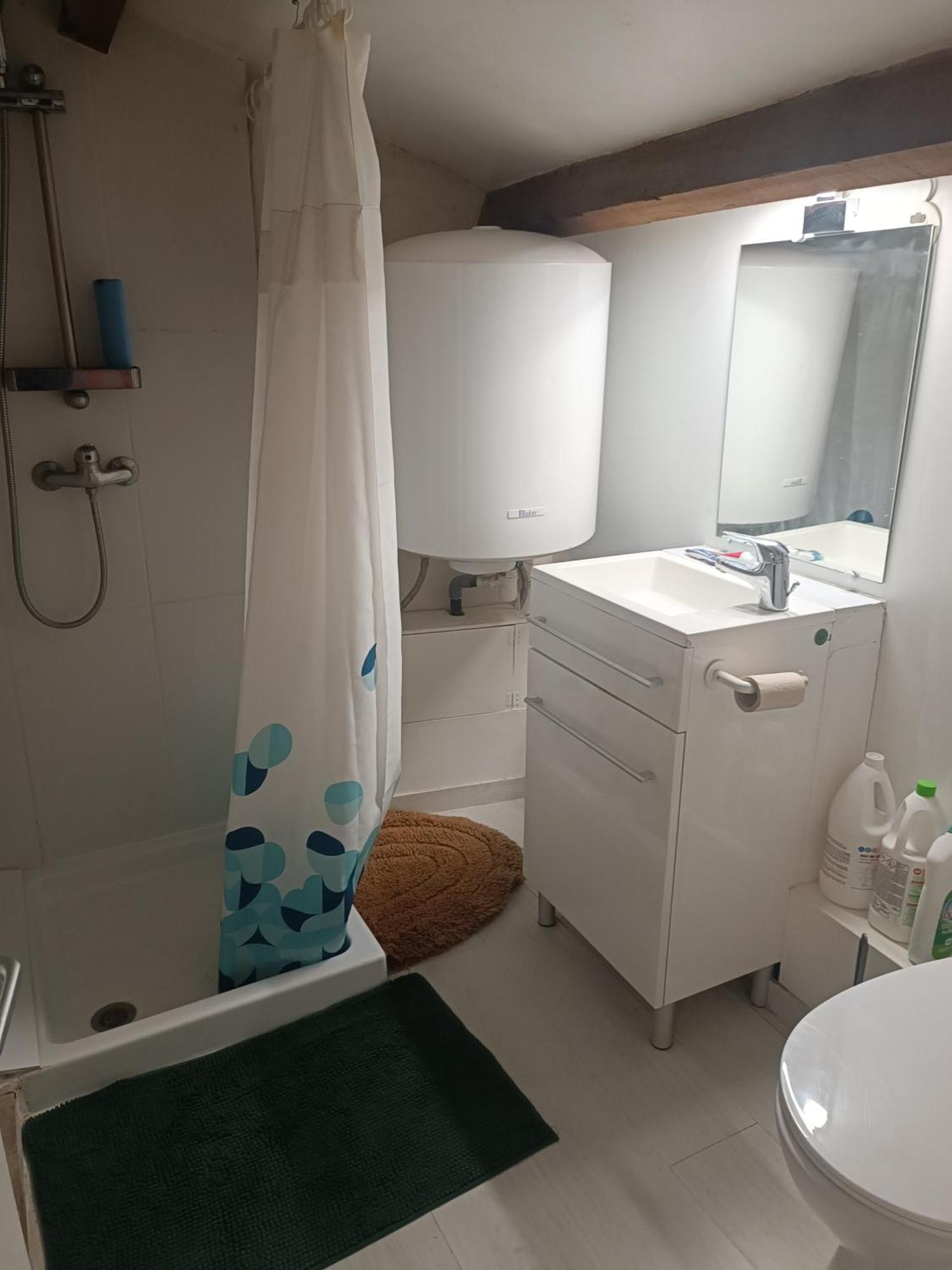 Charmant Loft Draguignan Exteriér fotografie