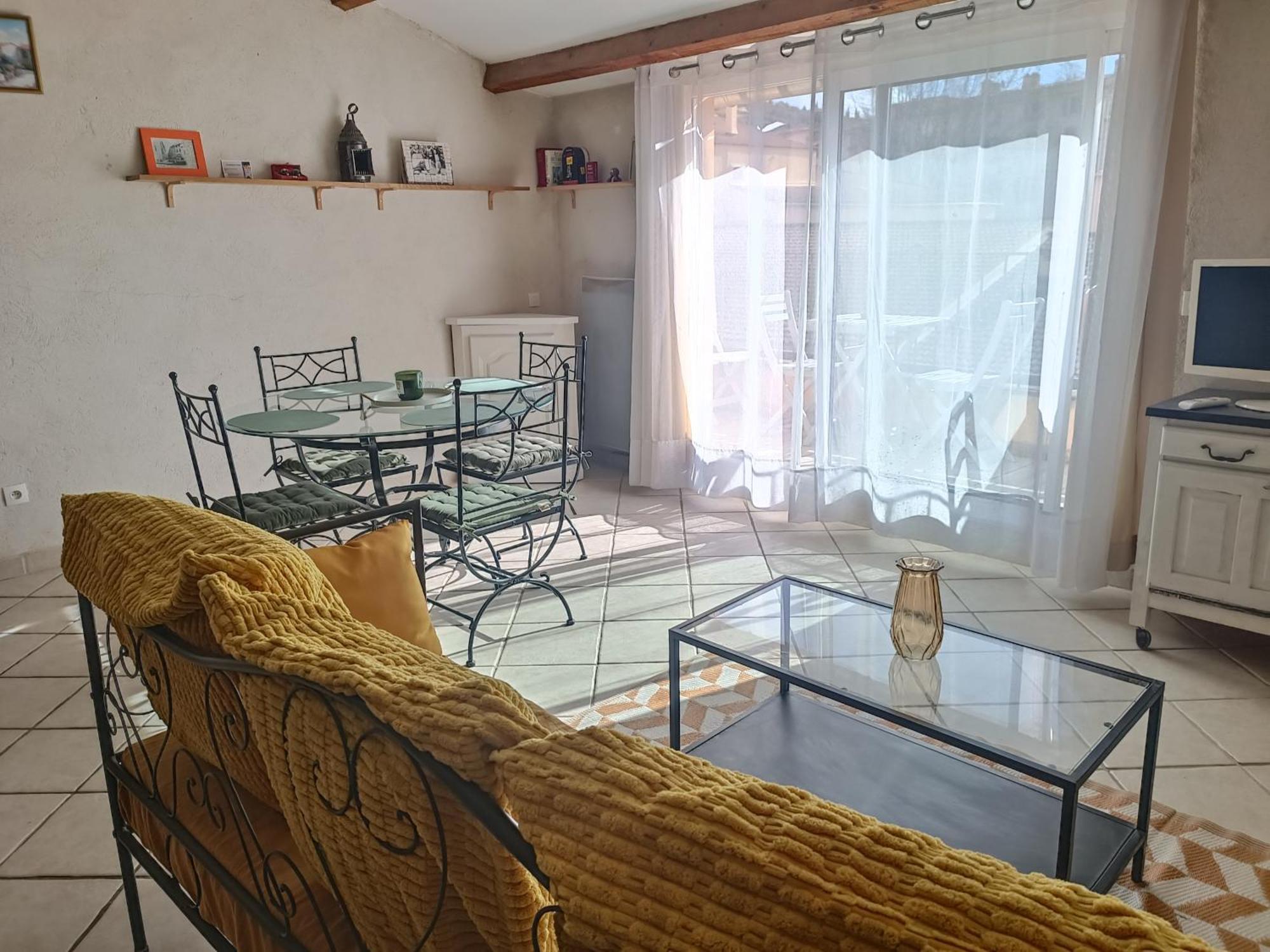 Charmant Loft Draguignan Exteriér fotografie