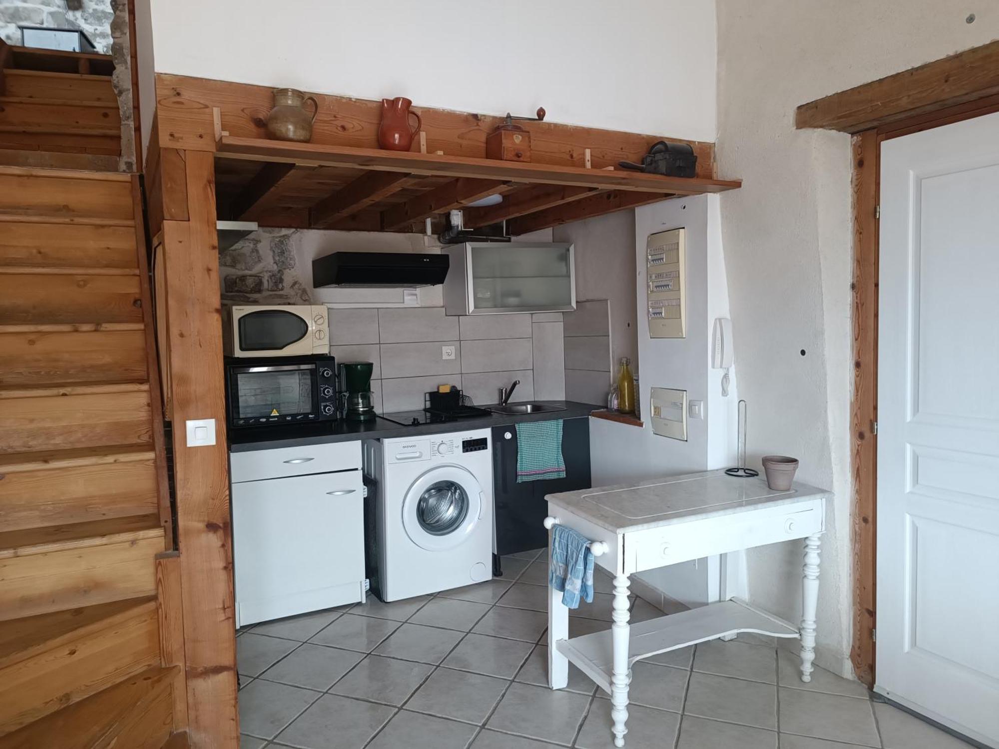 Charmant Loft Draguignan Exteriér fotografie