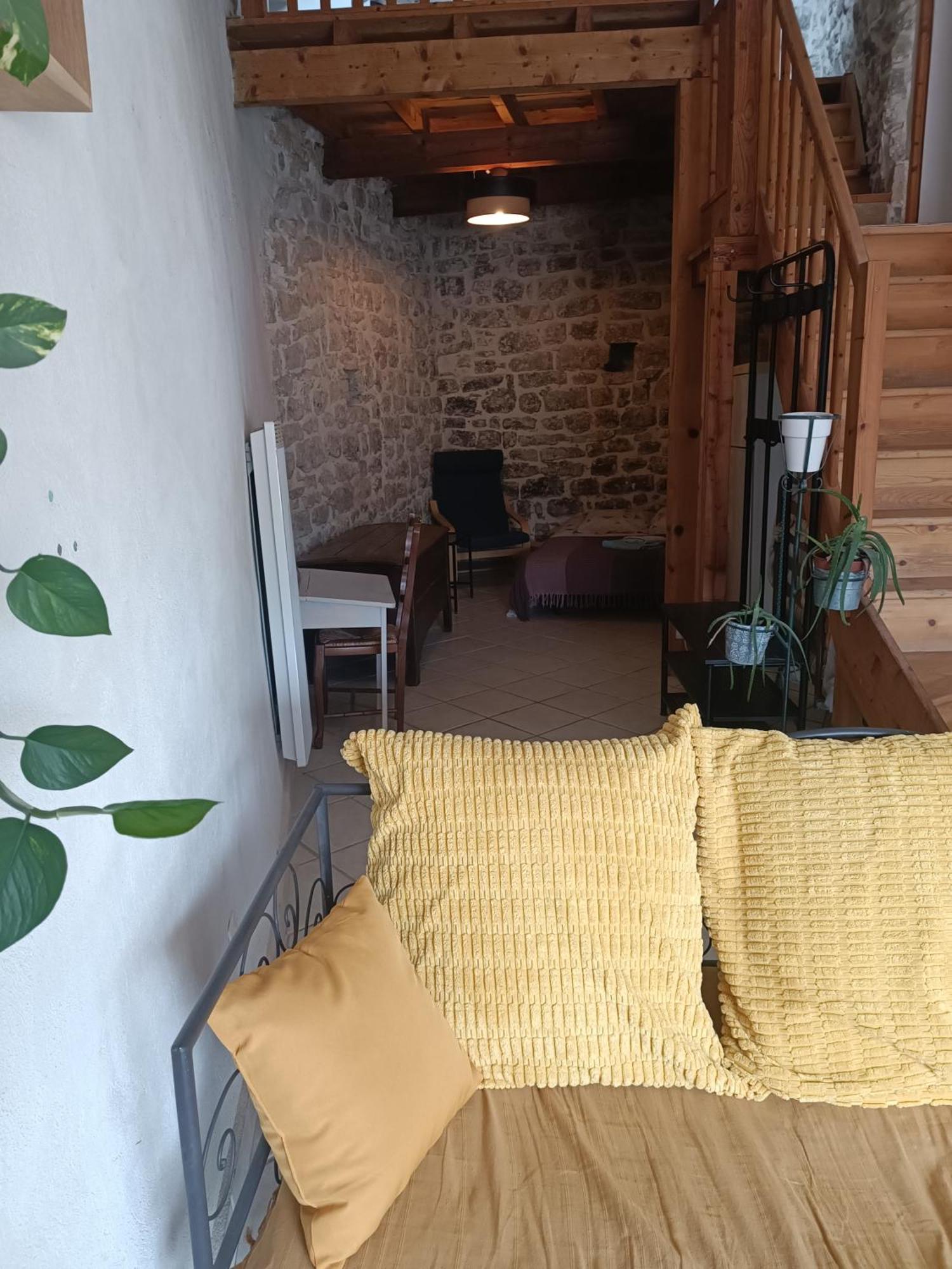 Charmant Loft Draguignan Exteriér fotografie