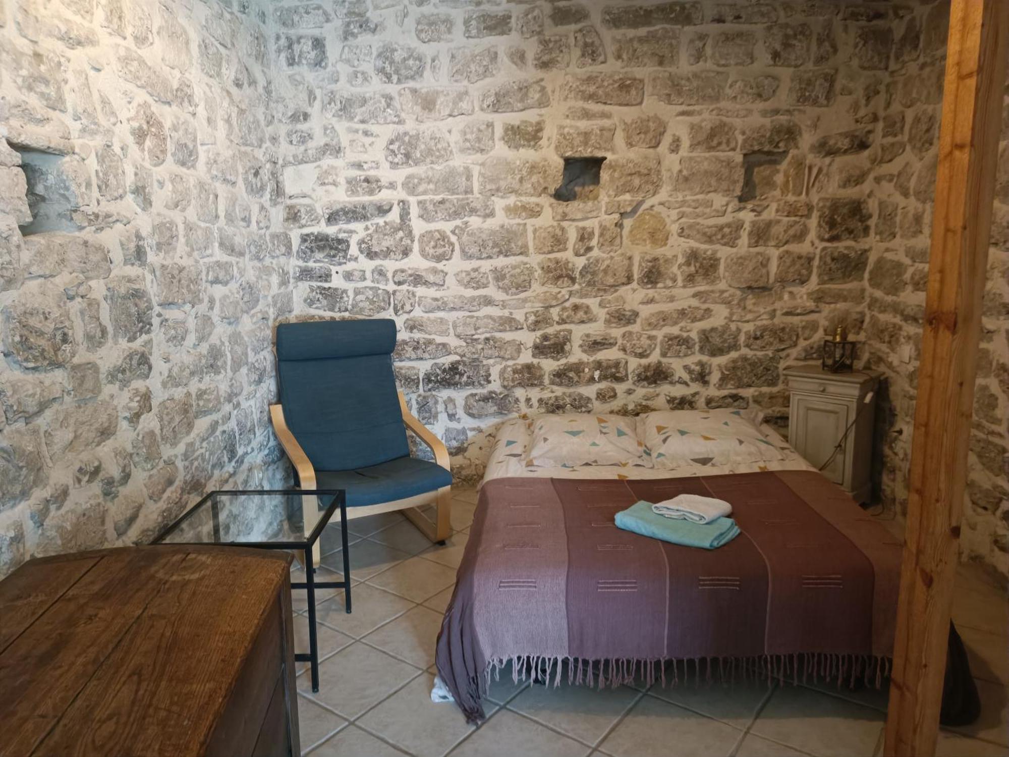Charmant Loft Draguignan Exteriér fotografie
