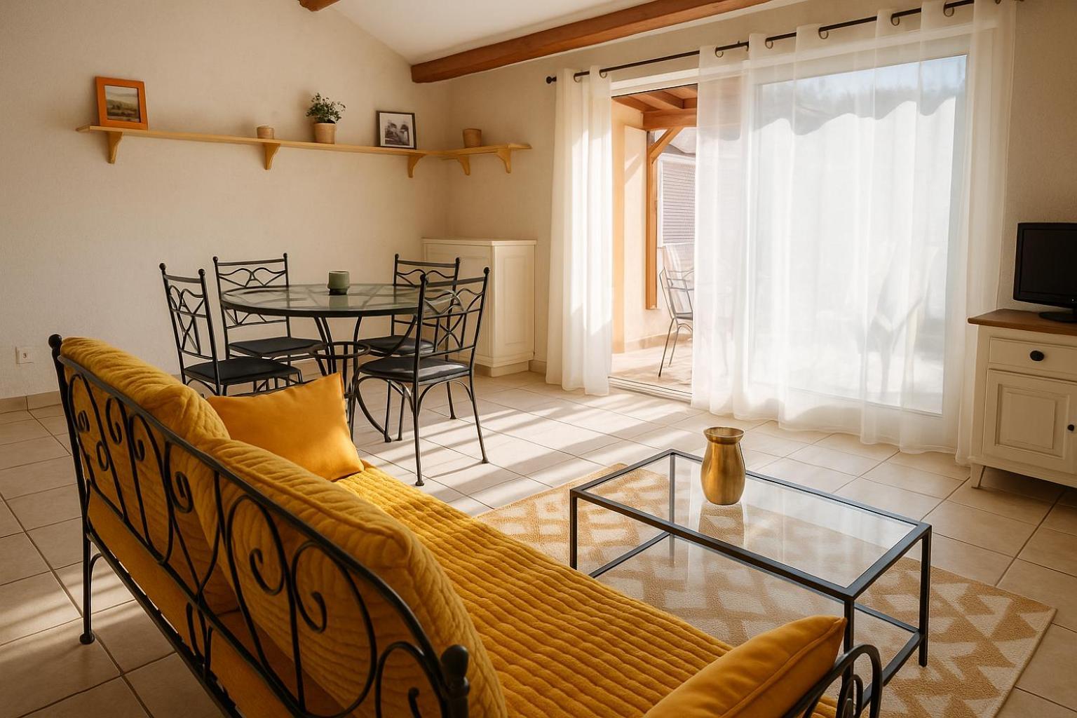 Charmant Loft Draguignan Exteriér fotografie